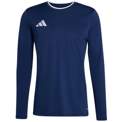 2. adidas Entrada 26 Langarmtrikot für Herren, Marineblau, KF5850