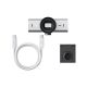 5. Logitech Master Series MX Brio Webcam