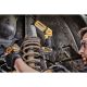 6. DeWALT 18V DCK853P4 8-teiliges Kombi-Set