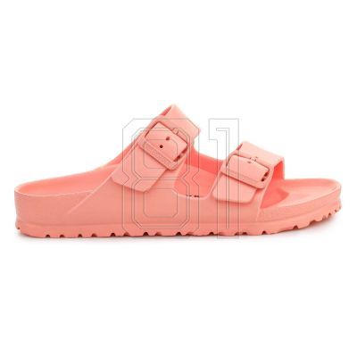 7. Birkenstock Arizona EVA W 1022511 Coral Peach