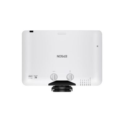 5. Epson EB-L790U 7300lm WUXGA-Projektor