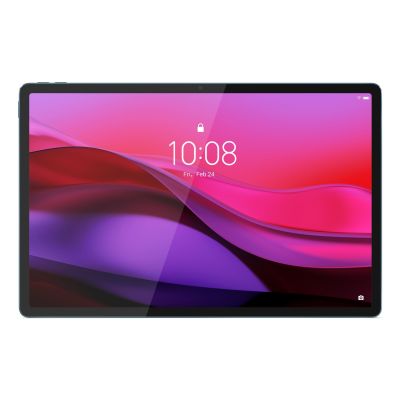 Lenovo Yoga Tab Plus Snapdragon 256 GB 32,3 cm (12,7") 16 GB Wi-Fi 7 (802.11be) Android 14 Marine