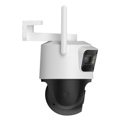 11. IP-Kamera IMOU Cruiser Triple 11 MP (3 MP + 3 MP + 5 MP)