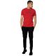 4. T-Shirt 4F M H4Z22 TSM354 62S