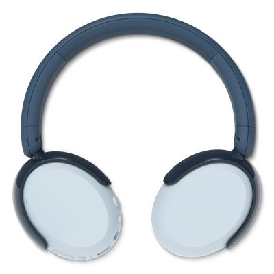 6. PHILIPS TAK5500RT Bluetooth-On-Ear-Kopfhörer für Kinder, Blau
