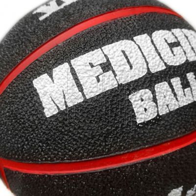 2. Medizinball Smj VMB-L004R 4kg
