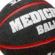 2. Medizinball Smj VMB-L004R 4kg