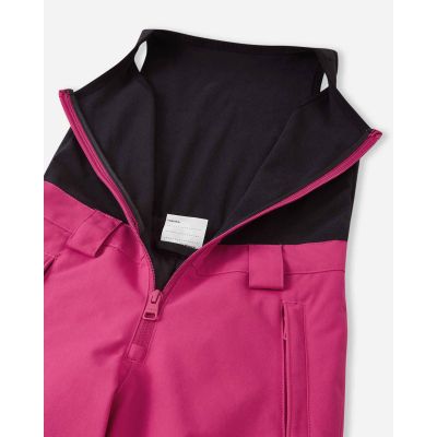 4. Reima Winterhose für Kinder – wasserdicht und warm (5100051B-4820)