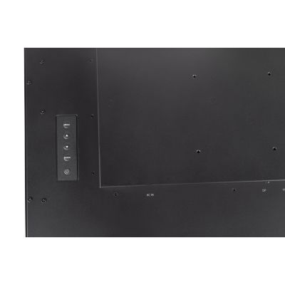 18. iiyama 23,8-Zoll-10-Punkt-PCAP-Open-Frame-Touchscreen-Monitor mit IPS-Panel-Technologie, rahmenlosem Glasdesign, Anti-Fingerprint-Beschichtung und Metallgehäuse