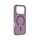 5. AmazingThing Minimal Mag Drop Proof Case 3 Lens für iPhone 18 Pro Max mit Trageschlaufe und MagSafe-Kompatibilität – Lila