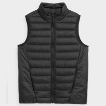4F Jr 4FJSS23TVJAM008 20S ärmellose Jacke