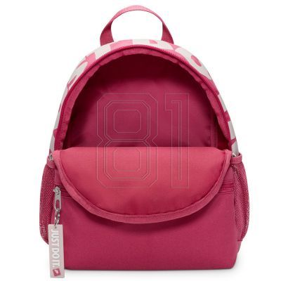 3. Nike Brasilia JDI Rucksack DR6091-634