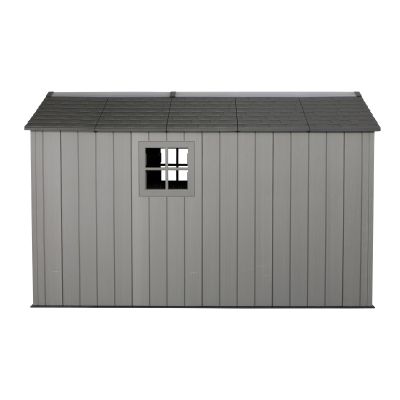35. Lifetime Premium Gartenhaus 213x365 60311