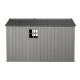 35. Lifetime Premium Gartenhaus 213x365 60311