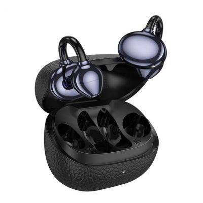 3. Hoco EA5 Duke III Kabellose Kopfhörer (Schwarz)