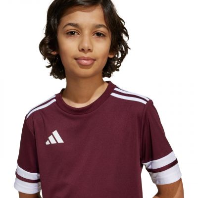 7. adidas Squadra 25 Jr T-Shirt JC8667