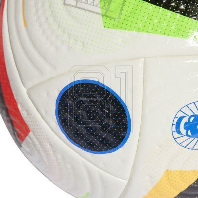 4. Fußball adidas Fussballliebe Euro24 Pro IQ3682