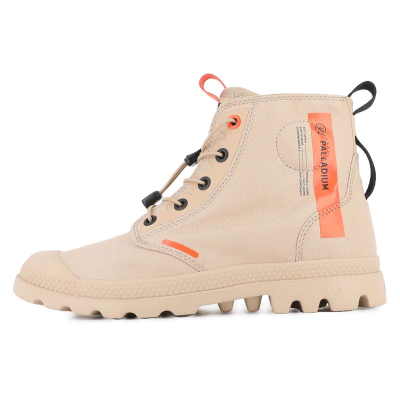 5. Palladium Pampa Lite Journey M 79539-257-M Schuhe 