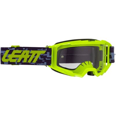 LEATT Goggle Vizion 3.5 Einheitsgröße Fahrradbrille