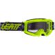 LEATT Goggle Vizion 3.5 Einheitsgröße Fahrradbrille