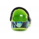 10. Crocs Classic Meta Scape Clog T Jr 208456-3UF Flip-Flops