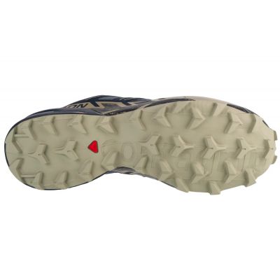 4. Salomon Speedcross 6 GTX M 474655 Schuhe
