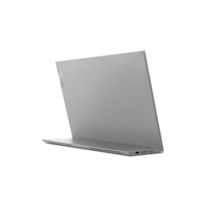 36. Lenovo L15 15,6" FHD 6ms 60Hz 250nites IPS USB, USB-C Raven Black