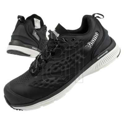 2. Vismo S1P ESD SRC M ER80 Schuhe