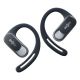 6. Shokz OpenFit Air Kabellose In-Ear-Kopfhörer Schwarz