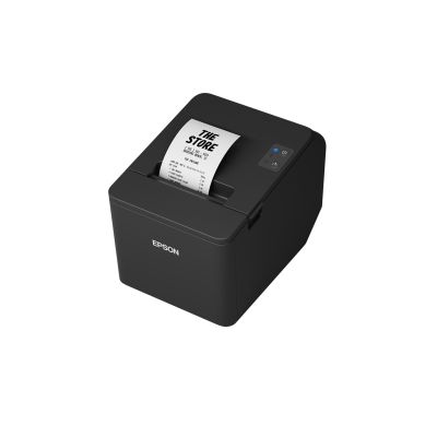 6. Epson TM-T20IV (101): USB+SERIAL, PS, BLK
