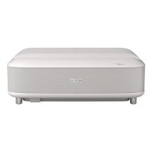 Epson EH-LS670W Standard-Projektor, 3LCD, UHD, 4K (3840 x 2160), Weiß