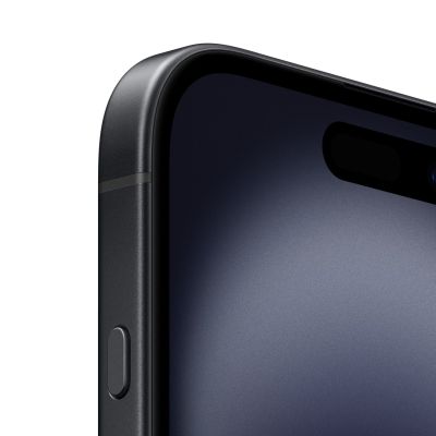 10. Apple iPhone 16 128 GB Schwarz