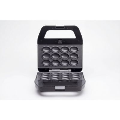 16. PROMIS 4-IN-1 TOAST MELTO / SANDWICH, COOKIES ODER