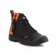 2. Palladium Pampa Unlocked U 77239-010-M Schuhe