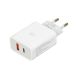 5. NETZLADEGERÄT I-BOX C-36 PD20W USB-C + USB-A