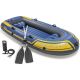 CHALLENGER 3 INTEX PONTOON