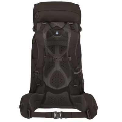 24. Trekkingrucksack OSPREY Kestrel 48 schwarz S/M