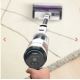 17. SHARK Akku-LED-Staubsauger IW1611EU