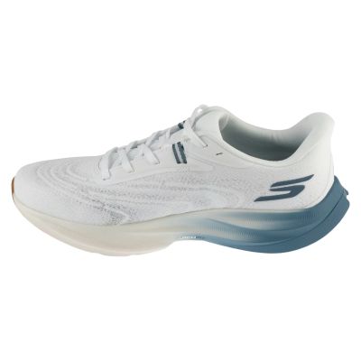 2. Skechers SKX Aero Spark 246200-WBL Weiß 42,5