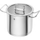 Zwilling Pro hoher Suppentopf mit Deckel - 8,1 Liter