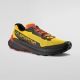 La Sportiva Prodigio Trailrunning-Schuhe - gelb/schwarz Größe: 47