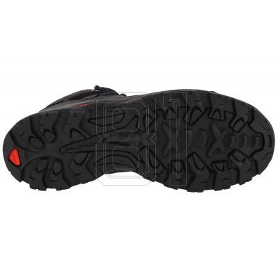 4. Salomon Quest Rove GTX M 471813 Schuhe 