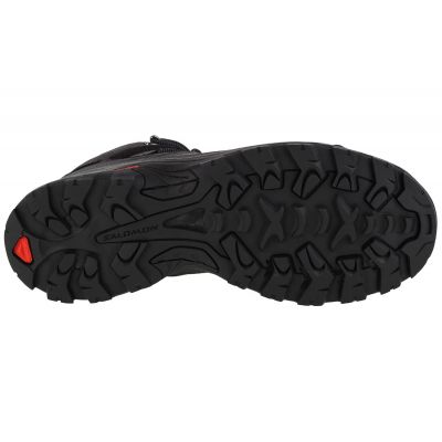 4. Salomon Quest Rove GTX M 471813 Schuhe 