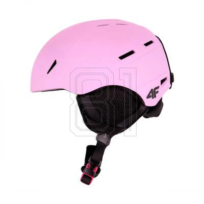 Skihelm 4F U063 Größe M 54-58cm Jr 4FJWAW24AHELU063 54S