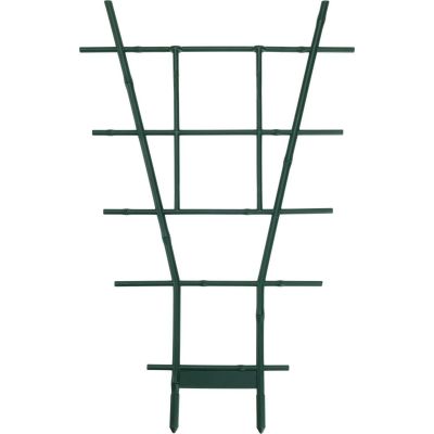 PROGARDEN Pflanzenstütze 58 x 33,5 cm