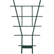 PROGARDEN Pflanzenstütze 58 x 33,5 cm