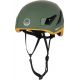 Syncro-Grün-Efeu WILD COUNTRY Helm