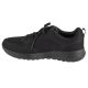 2. Skechers Go Walk Joy - Violett 124640-BBK Schwarz 36
