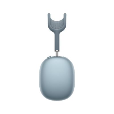 7. Apple AirPods Max (USB-C) – Blau