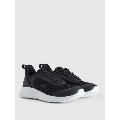 5. Kindersportschuhe mit atmungsaktivem Obermaterial 4F 4FJRSS25FSPOF192-20S